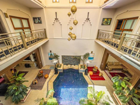 Riad Kenza